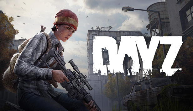 DayZ artwork