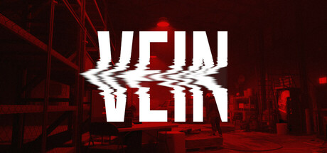 VEIN artwork